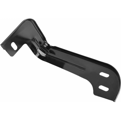 Passenger Side Front Bumper Bracket - FO1067165 pa1