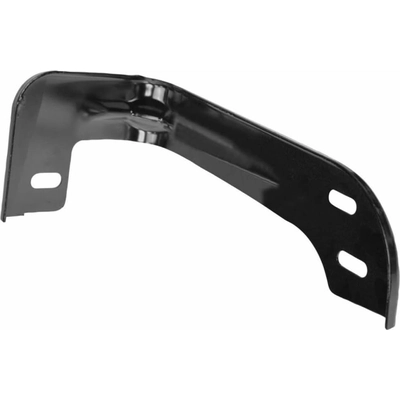 Passenger Side Front Bumper Bracket - FO1067165 pa2
