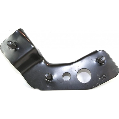 Passenger Side Front Bumper Bracket - FO1067166 pa2