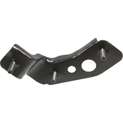 Passenger Side Front Bumper Bracket - FO1067166C pa1