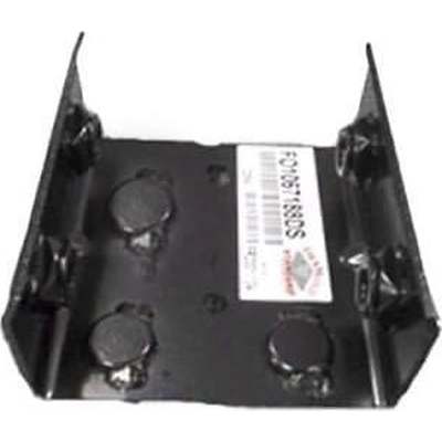 Passenger Side Front Bumper Bracket - FO1067188 pa1