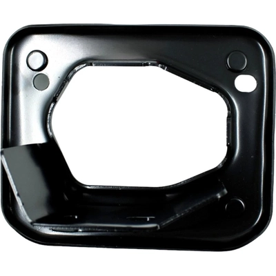 Passenger Side Front Bumper Bracket - FO1067192 pa2