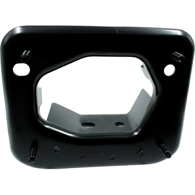 Passenger Side Front Bumper Bracket - FO1067192 pa3