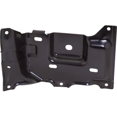 Passenger Side Front Bumper Bracket - FO1067194C pa4