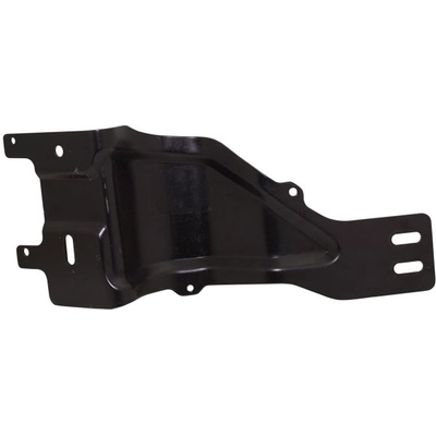 Passenger Side Front Bumper Bracket - FO1067195 pa1