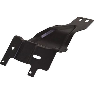 Passenger Side Front Bumper Bracket - FO1067195 pa2
