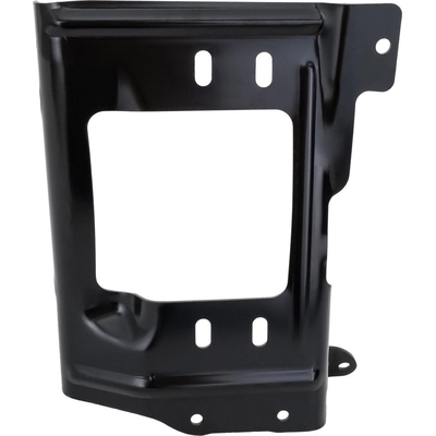 Passenger Side Front Bumper Bracket - FO1067201C pa2