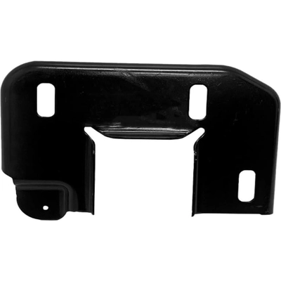 Passenger Side Front Bumper Bracket - FO1067203 pa2