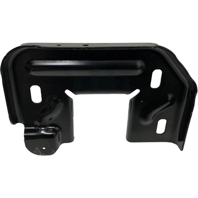 Passenger Side Front Bumper Bracket - FO1067205 pa1