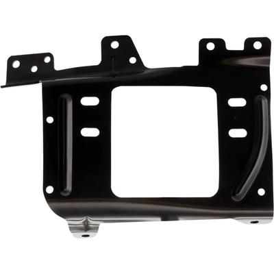 Passenger Side Front Bumper Bracket - FO1067214 pa2