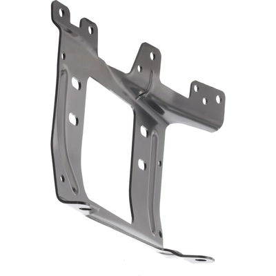 Passenger Side Front Bumper Bracket - FO1067214 pa3