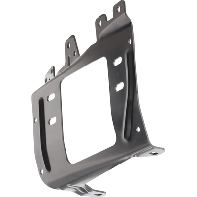 Passenger Side Front Bumper Bracket - FO1067214 pa4