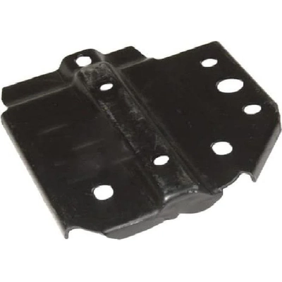 Passenger Side Front Bumper Bracket - GM1067119 pa1