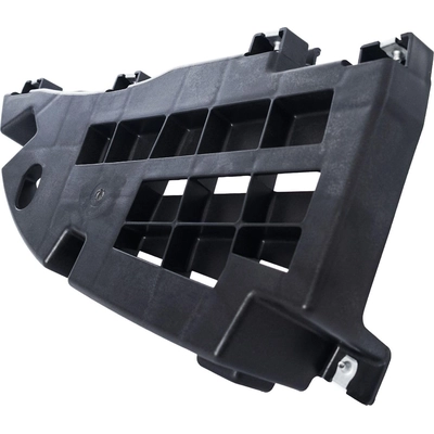Passenger Side Front Bumper Bracket - GM1067215 pa1