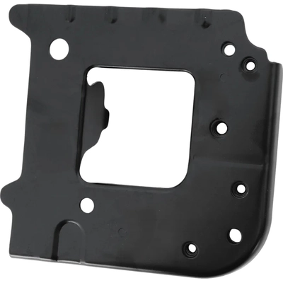 Passenger Side Front Bumper Bracket - HO1067119 pa2