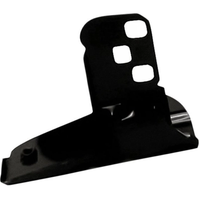 Passenger Side Front Bumper Bracket - NI1067123 pa2