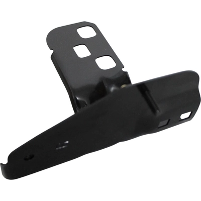 Passenger Side Front Bumper Bracket - NI1067123 pa5