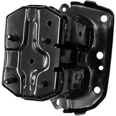 Passenger Side Front Bumper Bracket - NI1067147C pa2