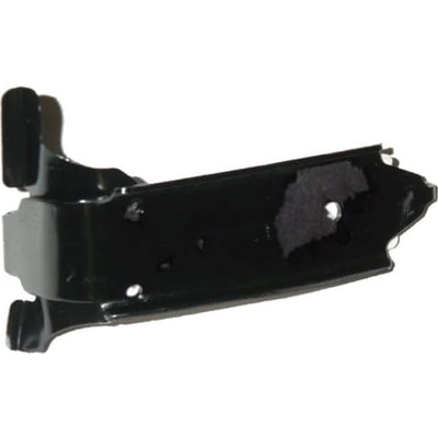 Passenger Side Front Bumper Bracket - TO1067117 pa1