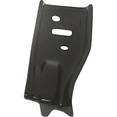 Passenger Side Front Bumper Bracket - TO1067137 pa1