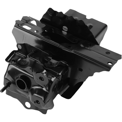 Passenger Side Front Bumper Bracket - TO1067188C pa2