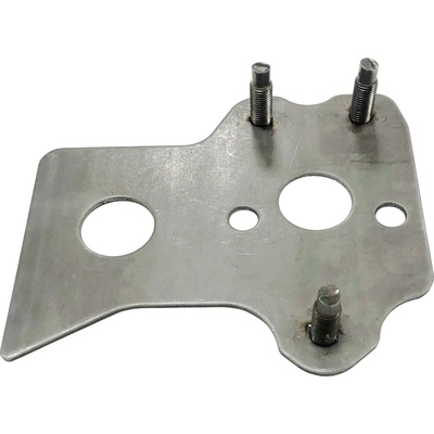 Passenger Side Front Bumper Bracket - TO1067199C pa1