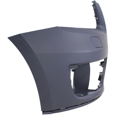 Passenger Side Front Bumper Cover - AU1017100 pa5