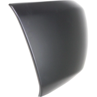 Passenger Side Front Bumper Cover - GM1017103C pa1