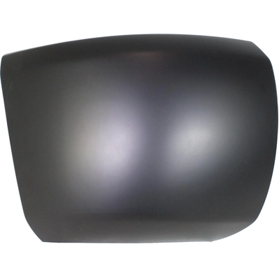 Passenger Side Front Bumper Cover - GM1017103C pa5