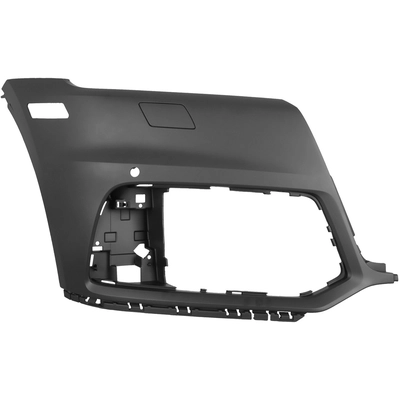 SHERMAN PARTS - AUQ518A-87Q-2 - Front Passenger Side Fog Light Cover pa1