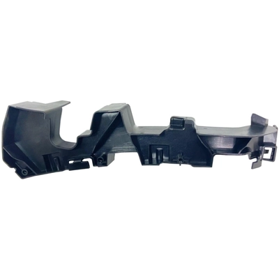 Passenger Side Front Bumper Cover Support - AU1043112 pa1