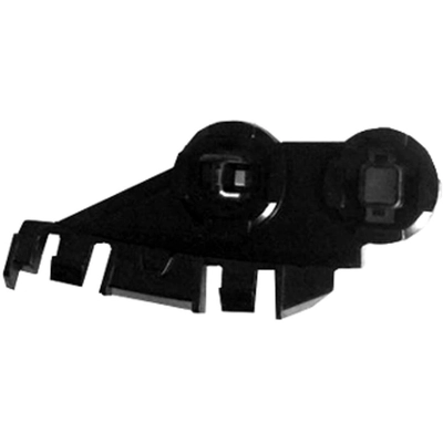 Passenger Side Front Bumper Cover Support - CH1043116 pa1