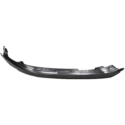 Passenger Side Front Bumper Cover Support - CH1043127 pa1
