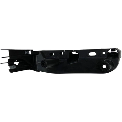 Passenger Side Front Bumper Cover Support - CH1043130 pa1
