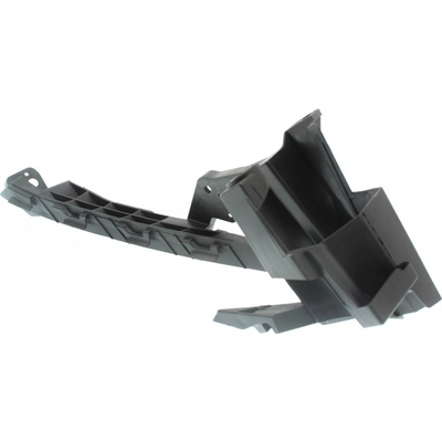 Passenger Side Front Bumper Cover Support by DEPO - 32-317-1172R4UD pa4