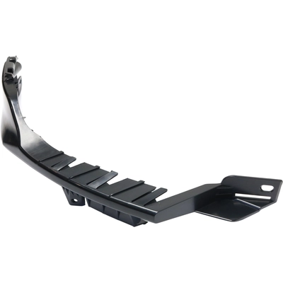 Passenger Side Front Bumper Cover Support - FO1043126 pa4