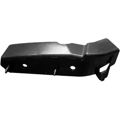 Passenger Side Front Bumper Cover Support - FO1043136 pa1