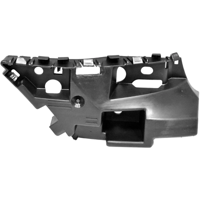 Passenger Side Front Bumper Cover Support - FO1043160 pa2