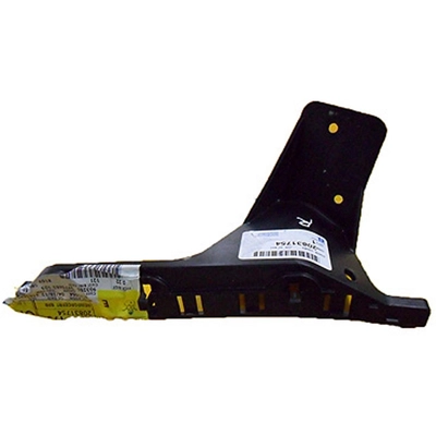Passenger Side Front Bumper Cover Support - GM1043112 pa1