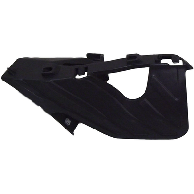 Passenger Side Front Bumper Cover Support - GM1043121 pa1