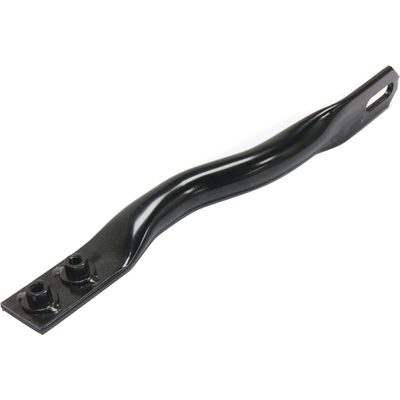 Passenger Side Front Bumper Cover Support - GM1043125 pa4