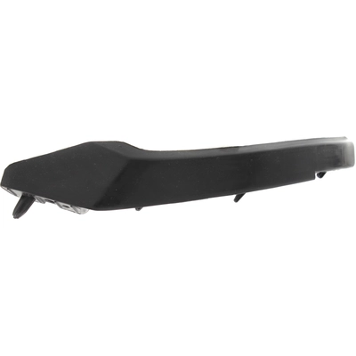 Passenger Side Front Bumper Cover Support - GM1043128 pa9