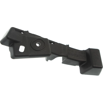 Passenger Side Front Bumper Cover Support - GM1043137 pa5