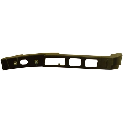 Passenger Side Front Bumper Cover Support - GM1043146 pa1