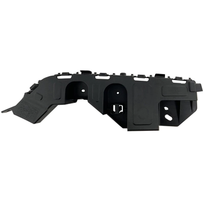 Passenger Side Front Bumper Cover Support - GM1043156 pa1