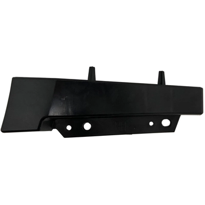 Passenger Side Front Bumper Cover Support - GM1043160 pa1