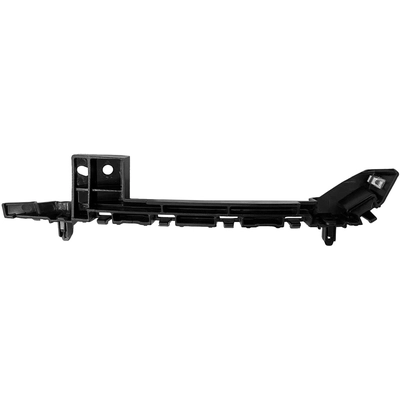 Passenger Side Front Bumper Cover Support - GM1043161 pa1