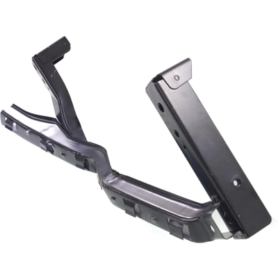 Passenger Side Front Bumper Cover Support - HO1043121 pa1