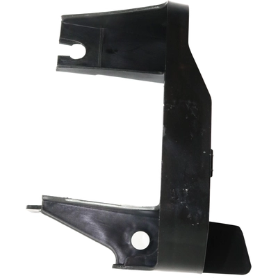 Passenger Side Front Bumper Cover Support - HO1043129 pa8