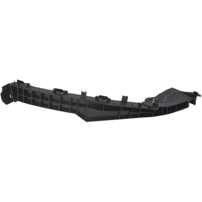 Passenger Side Front Bumper Cover Support - HO1043132 pa1